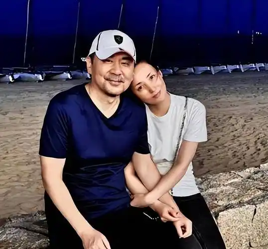 吴越:捧红前男友后,遭到抛弃,如今不婚不孕不遗憾_陈建斌_大学_时候