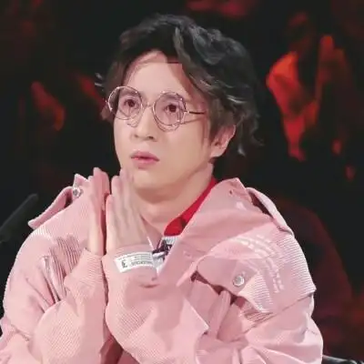 微博头像薛之谦