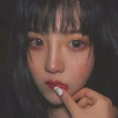 伤感女生微信头像2021最新款