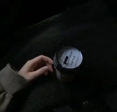 暗色系高冷背景