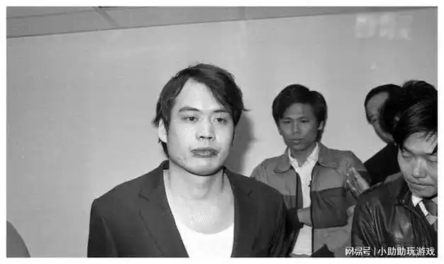 黑道娱乐圈从贾静雯干爹到孙俪姨奶揭台湾年度爽片背后的江湖