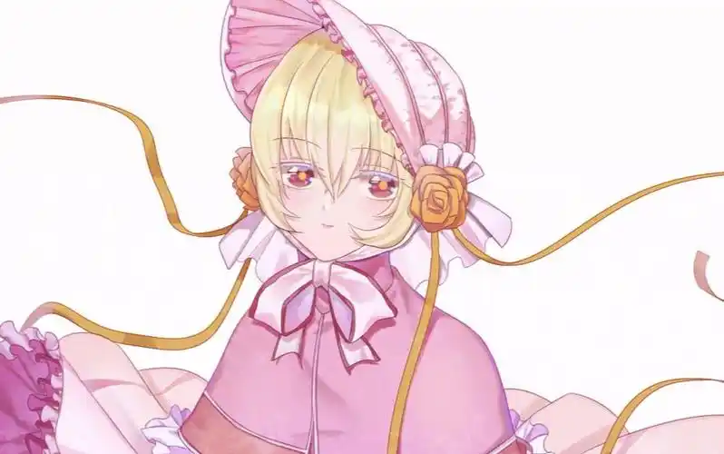 板绘魔法使的新娘银之君吃番茄嘛