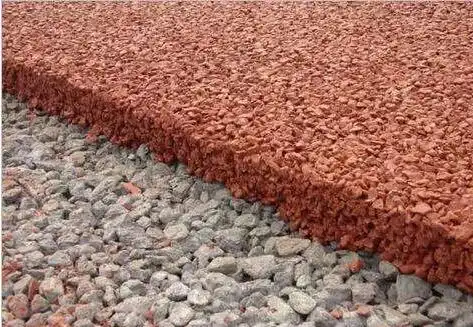 无砂大孔混凝土是什么?