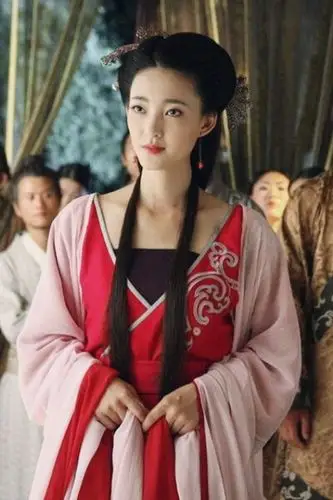 《美人心计》 慎儿 【王丽坤】