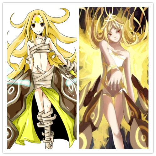 赛尔号谱尼的5种形态,听说如果把谱尼画成这样可以提高收视率!