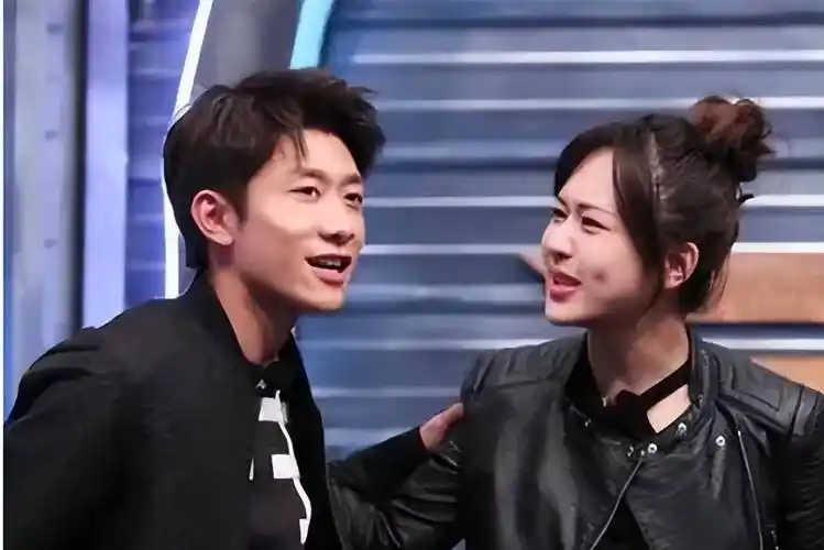 张一山_王俊凯_时间