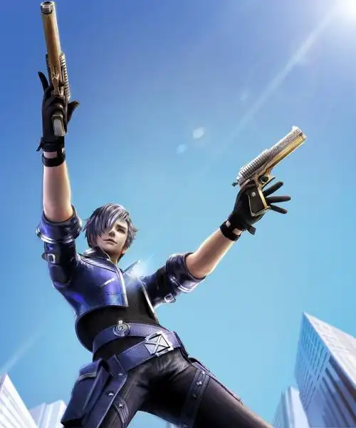 【研究院出品】水桥-突击者评测_枪神纪官网合作站点_枪神纪下载_枪神