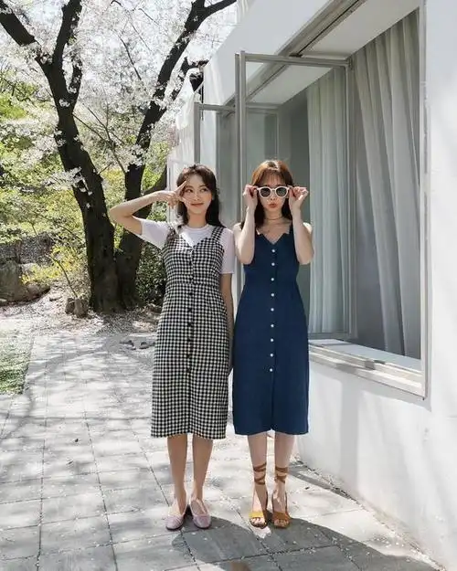 女人约会穿什么衣服女人约会穿衣搭配技巧