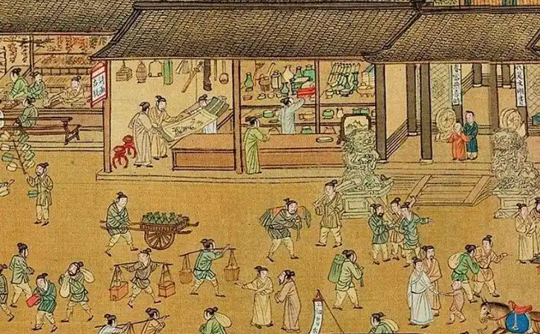 其实他们的夜生活远超我们想象