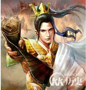 5, 韩信——诛杀三族