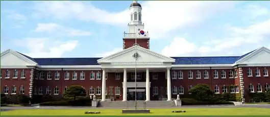 启明大学院校介绍_韩国大学
