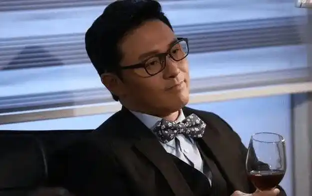 港剧中那些靠几场戏就让人无法忘记的配角