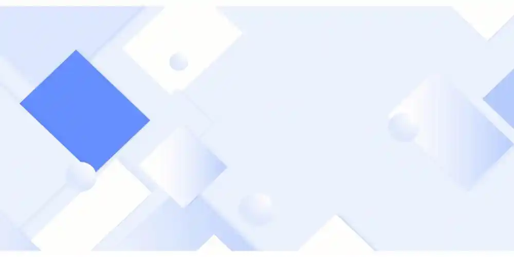 蓝色|渐变|商务背景