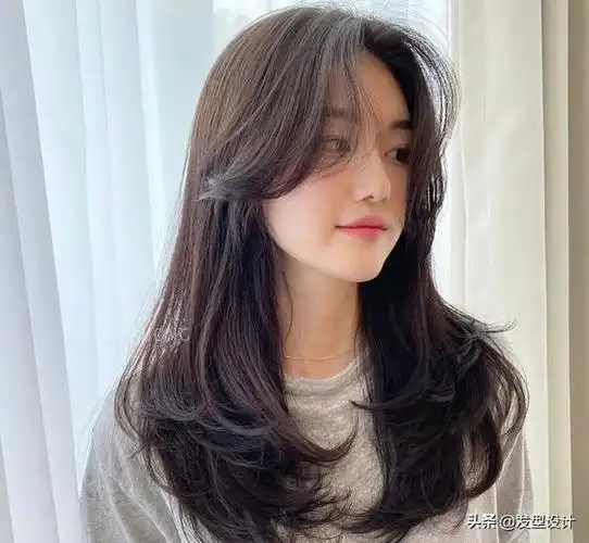 2020年网红发型图片,2020流行的网红饮料