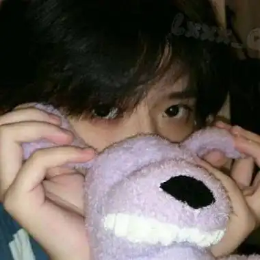 可爱男头萌男生头像