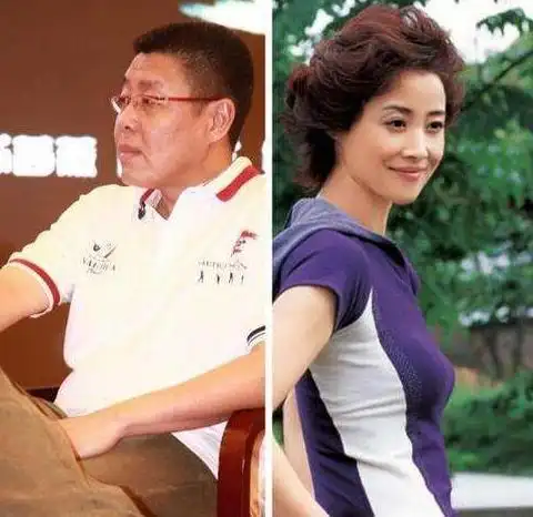 她曾是张黎的第五任妻子,坐月子遭小宋佳插足,离婚后又嫁给前夫