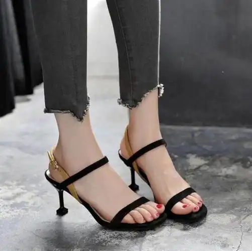 你的脚型早已暴露了你的性格和命运希腊脚几乎都是美女