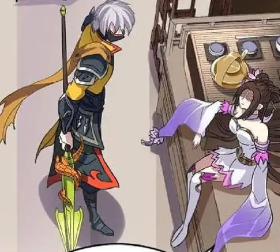 王者荣耀:赵云的使命是保护貂蝉,赵云:蝉儿,我带你走