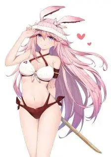 崩坏3#八重樱泳装#侵删#贴吧搬运