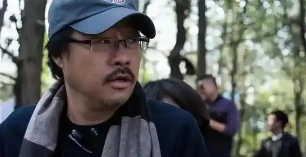 狠人大宋佳抛病夫戏导演攀富豪她的上位史太精彩