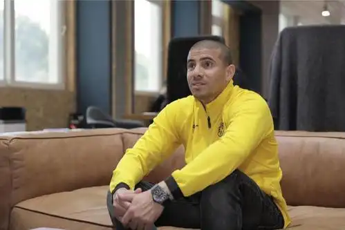 专访齐丹:祝多特拿德甲冠军,希望利物浦英超夺冠