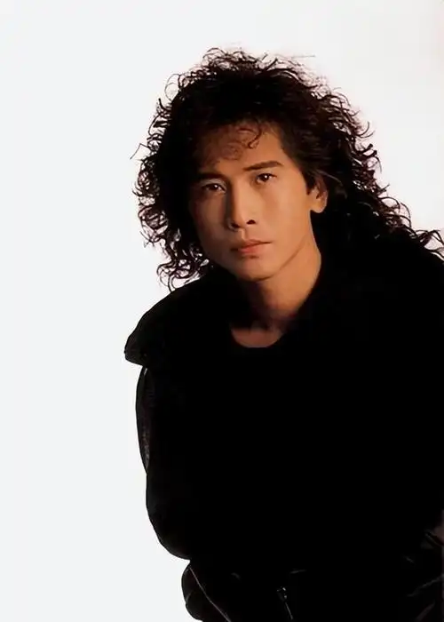 齐秦:岁月不败,只做自己齐秦,一位划时代的歌手.