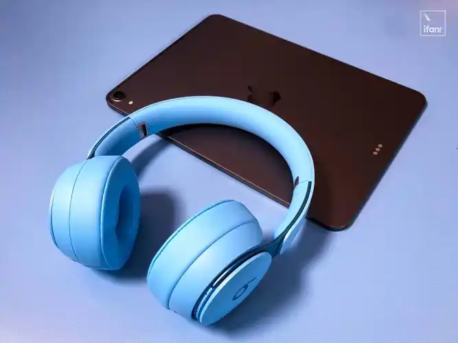 beats solo pro 首发体验:升级之处远不止主动降噪