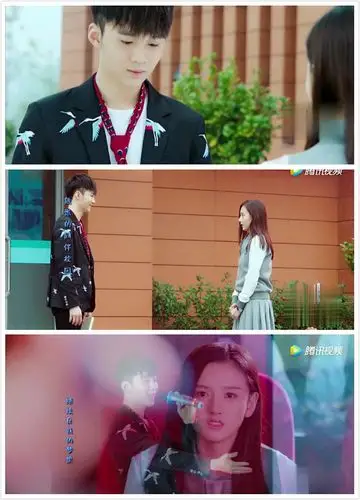 《我们的少年时代》郁风&沙婉/蔡乙嘉&宋祖儿