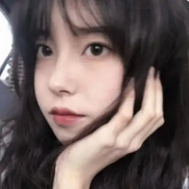 网恋照片可爱女头像超真实的可爱网恋女头图片