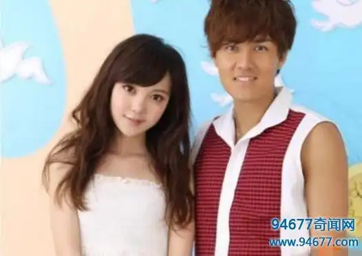 汪小敏男友是谁