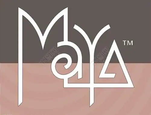 首页 设计元素 图标元素 图标元素 >maya玛雅软件标志矢量图图片 千