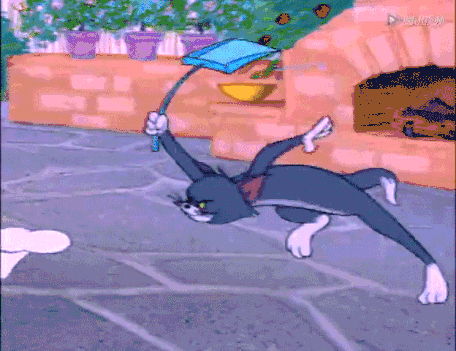 笔者玩了一周,感觉玩的每一局仿佛都在由我重新演绎《猫和老鼠》动画