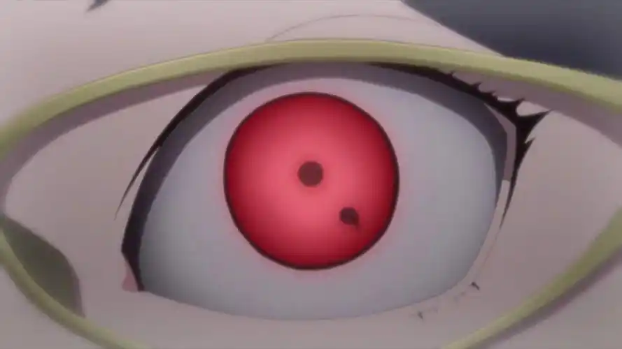 宇智波萌萌哒:宇智波家族最弱的血轮眼,不服来战