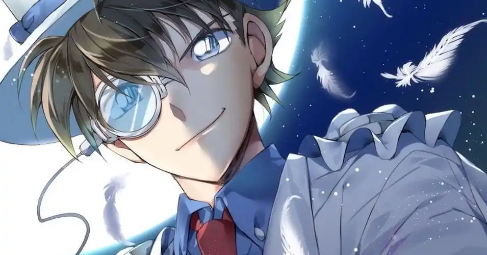 充满神秘感的装饰 - 单片眼镜插画特辑