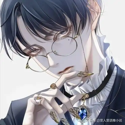 总攻大人高干文《斯文败类》,男主看似温柔绅士,实则是斯文败类