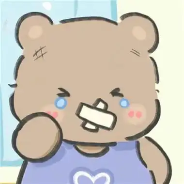 这组很特别的情侣头像值得推荐哦,很可爱的又很高清的幸福感的情侣