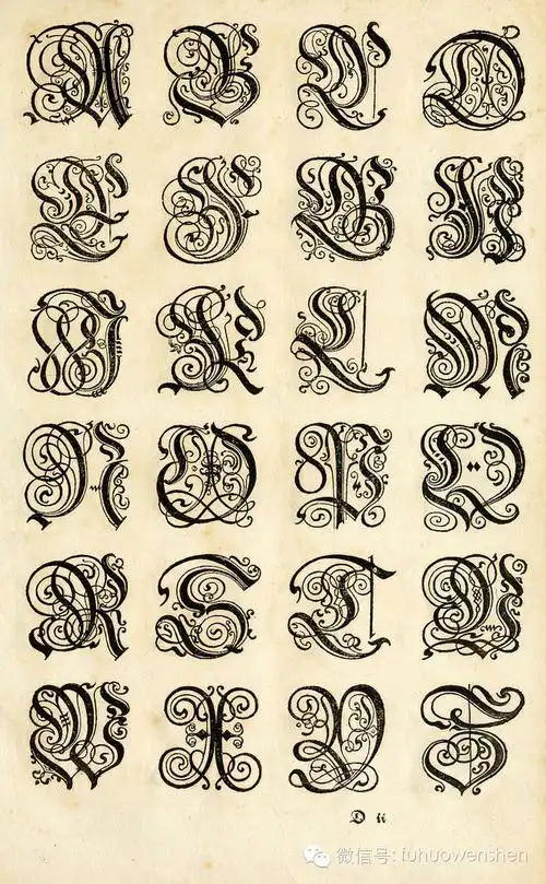 chicano lettering奇卡诺文化