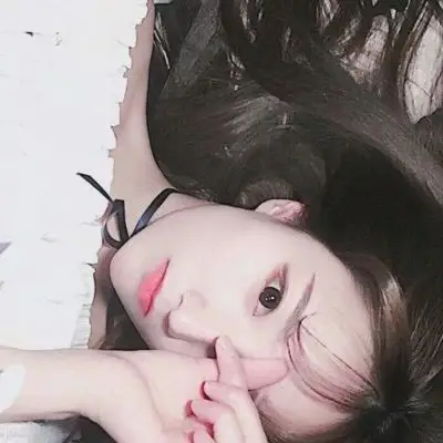 可爱未满三岁,霸气不过六岁_qq女生头像_我要个性网