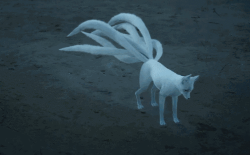 三生三世十里桃花热播这只幂狐狸迷魂术更让人关注