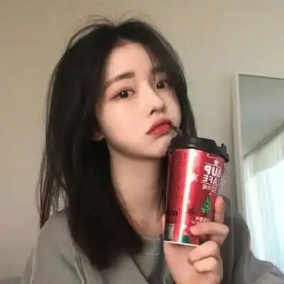 2020新版微信头像个性女一个人是真的好