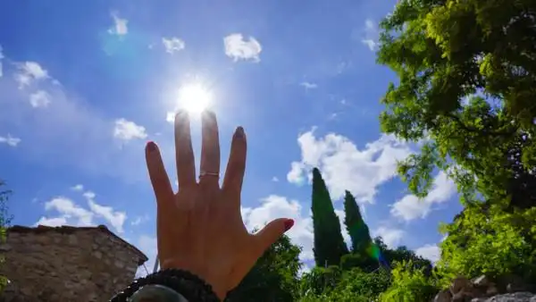 看花 喝茶 晒太阳——小清新的浪漫夏天(巴塞罗那 尼斯 摩纳哥 薰衣草