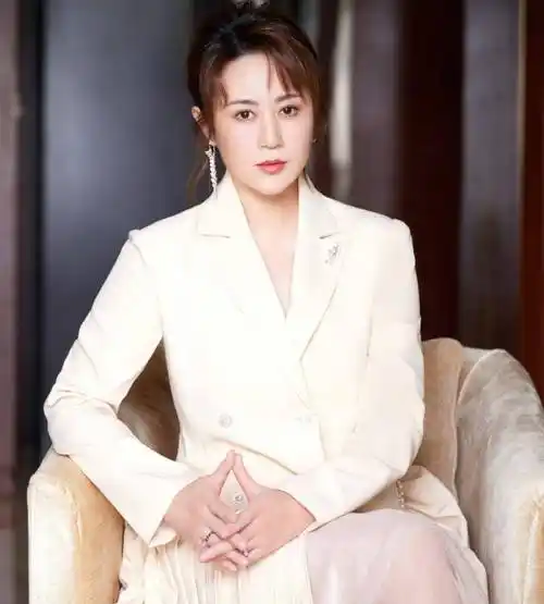 国家一级演员马丽,心疼酷妈,嫁人后与丈夫将她当成宝_玛丽_妈妈_北京