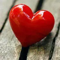 爱心微信头像图片大全【点击鼠标右键下载】