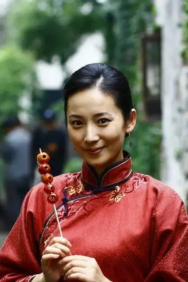 《姑苏十二娘》海外首播 徐筠温婉再受热捧