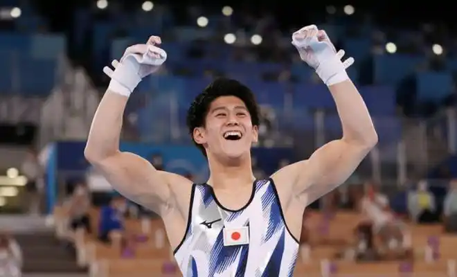 日本高居金牌榜第一,5天就超过上届,但赢得并不光彩|奥运会|东京奥运