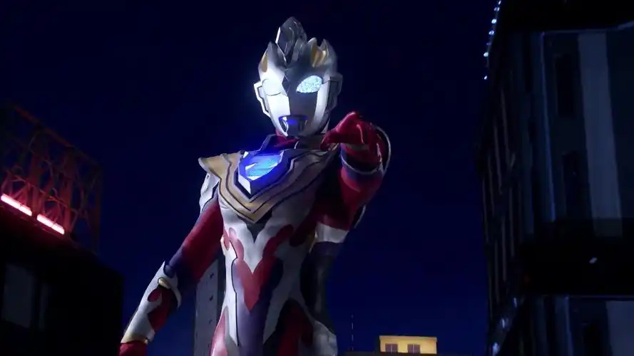 泽塔奥特曼:剧情中多处暗示金古桥将被人类驾驭,你发现了吗?