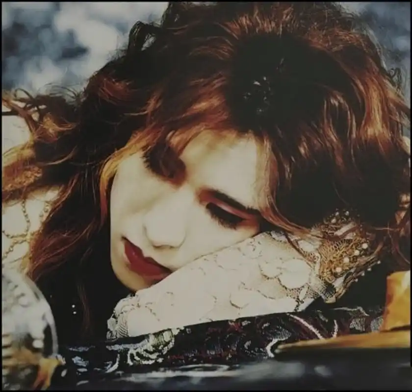 林小花yoshiki林佳树