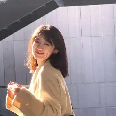 又有多少故事是从楼梯_女生头像_我要个性网