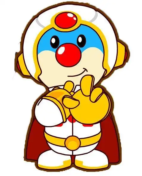 摩尔简笔画教程