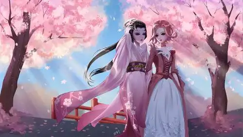 第五人格 红蝶 红夫人 lofter 画师 低盐鱼干